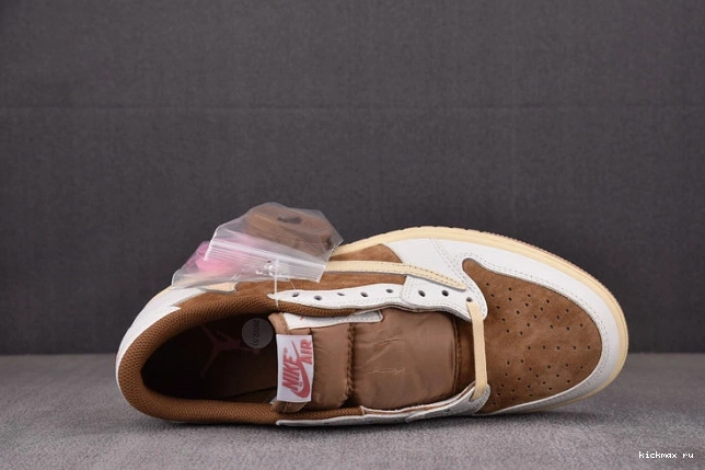 Cheap MAX x Travis Scott AJ OG DM7866-106 SP Low 1 0824